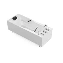 Balmed Standard 270 l - wanna do kąpieli balneologicznych