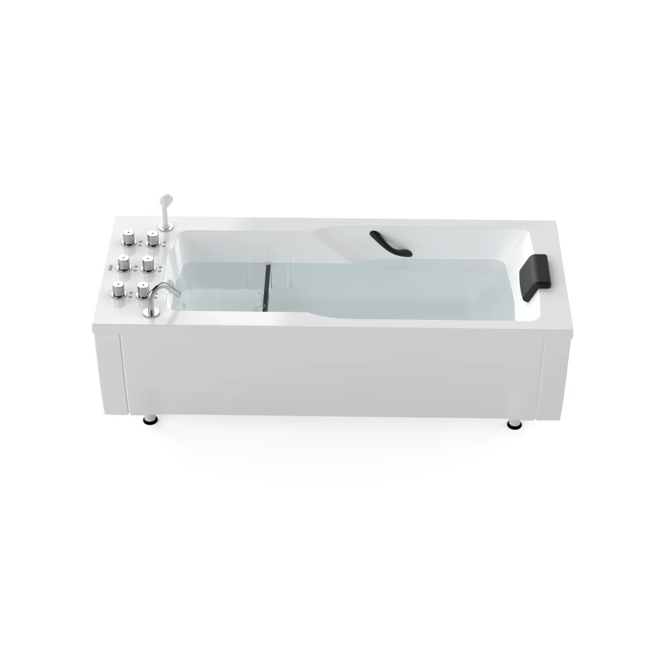 Balmed Standard 270 l - wanna do kąpieli balneologicznych