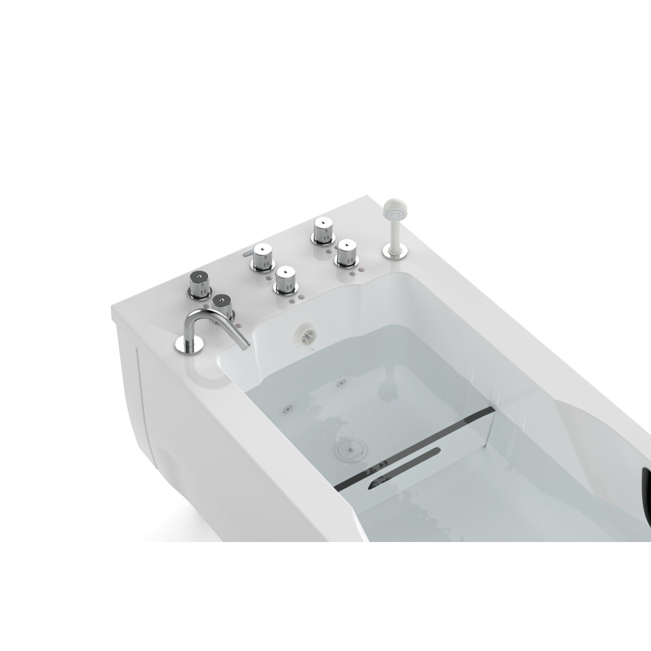 Balmed Standard 270 l - wanna do kąpieli balneologicznych