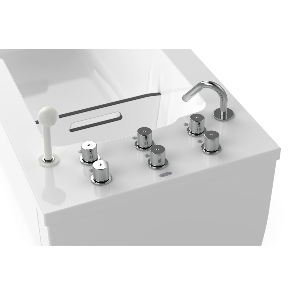 Balmed Standard 270 l - wanna do kąpieli balneologicznych