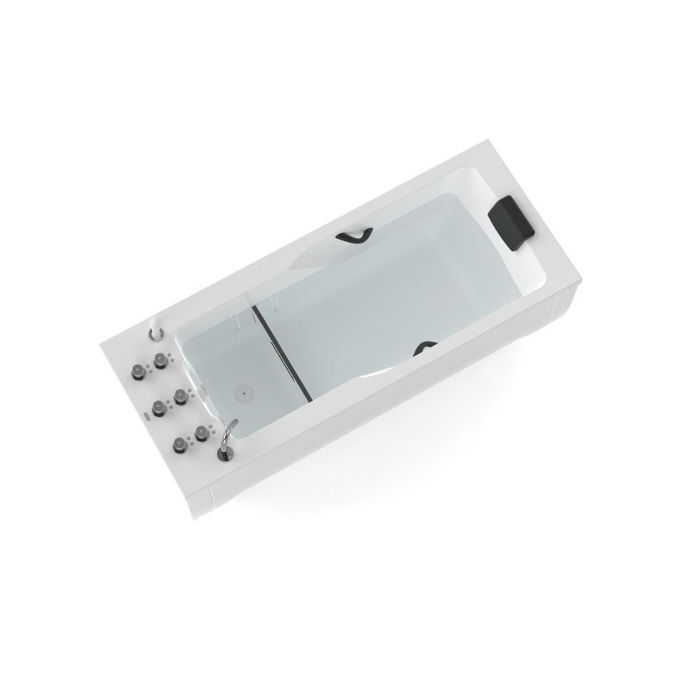 Balmed Standard 270 l - wanna do kąpieli balneologicznych