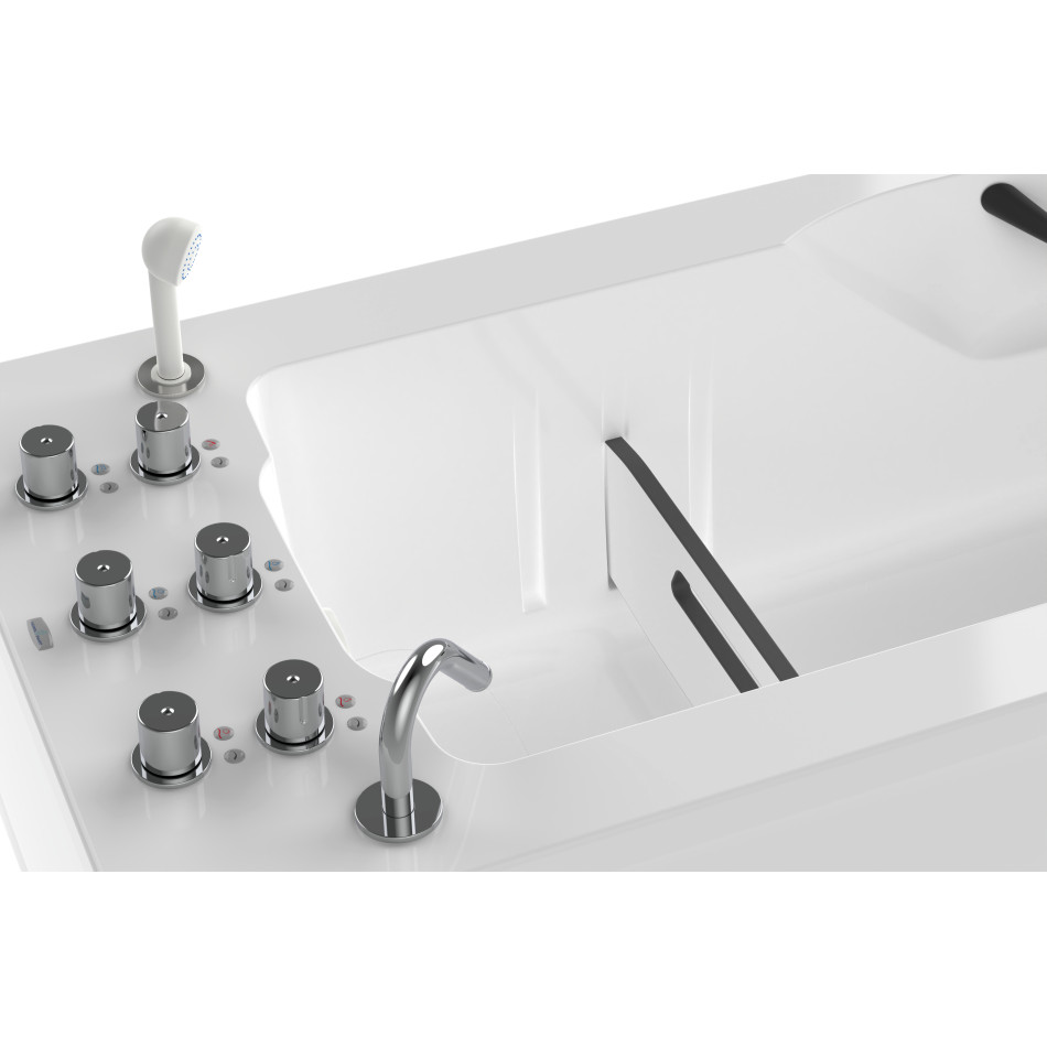 Balmed Standard 270 l - wanna do kąpieli balneologicznych