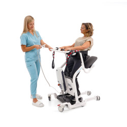 Mobilny podnośnik pacjenta VertiHelp