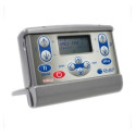 Elektrostymulator Focus Plus - Urządzenie Rehabilitacyjne do Stymulacji Impulsami Elektrycznymi