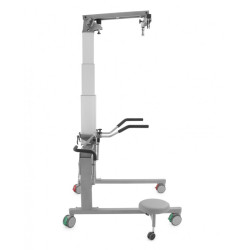 Eleveo - podnośnik pacjenta...