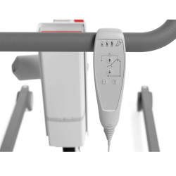 Podnośnik pacjenta Levitop Standard - zawiesie 4PSB-ALU
