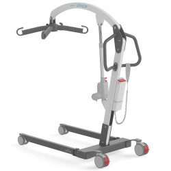 Podnośnik pacjenta Levitop Standard - zawiesie 4PSB-ALU