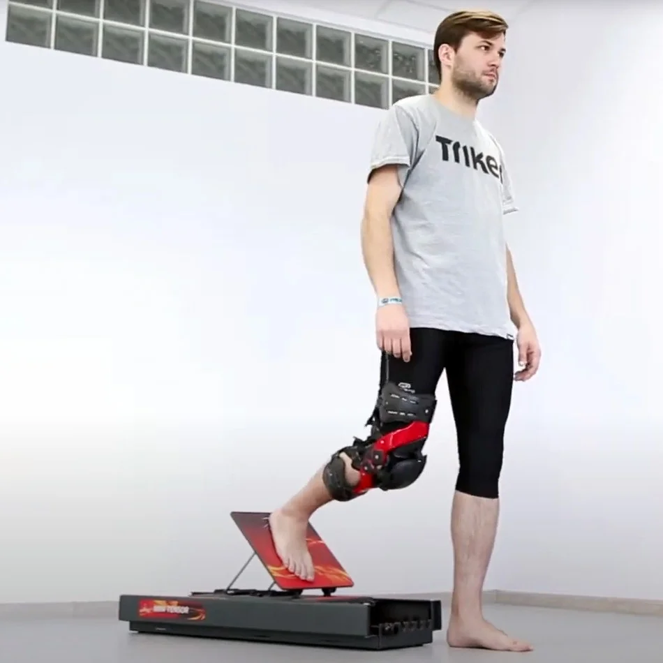 Mini Tensor Technomex