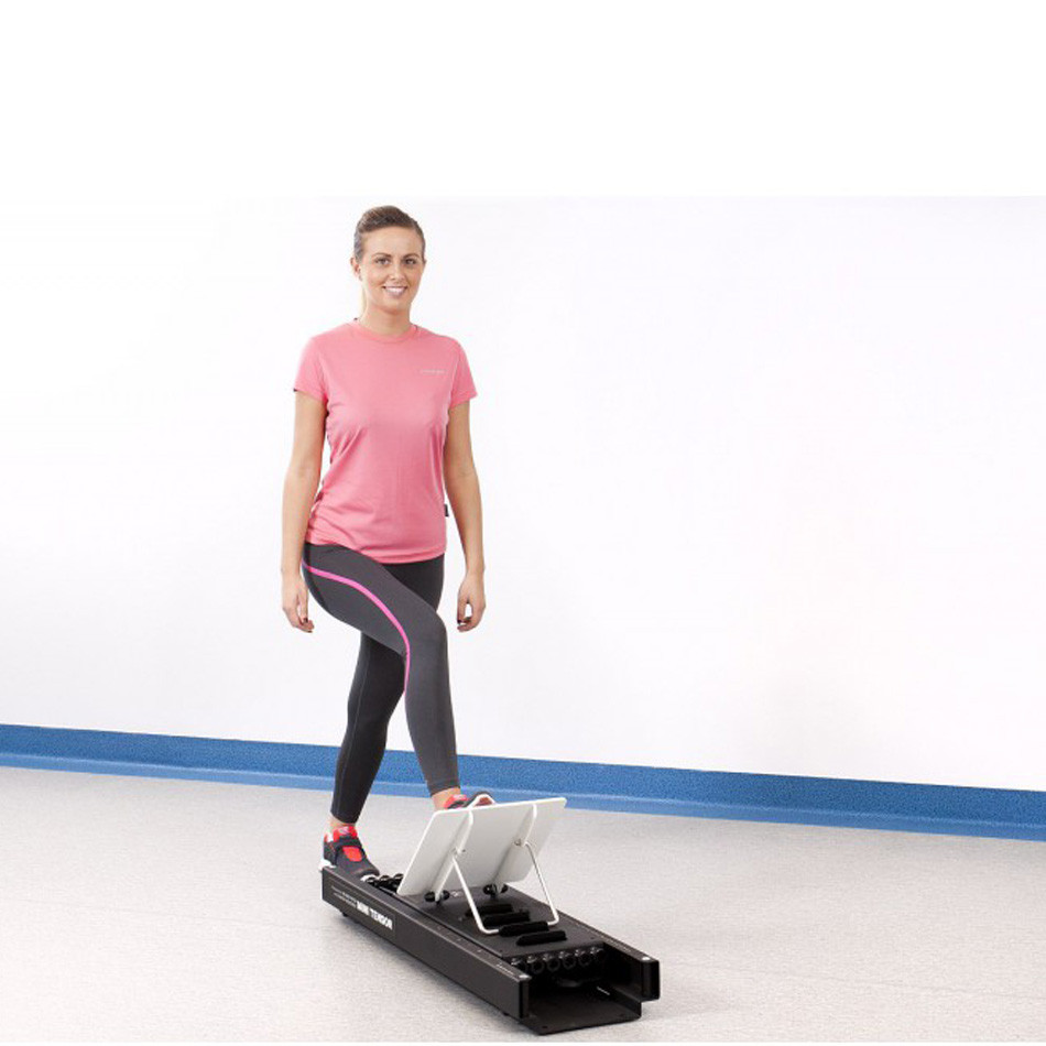 Mini Tensor - urządzenie do rehabilitacji kończyny dolnej i górnej