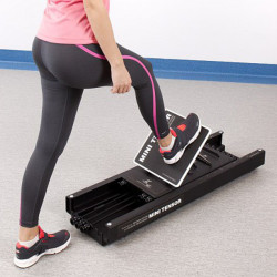 Mini Tensor - urządzenie do rehabilitacji kończyny dolnej i górnej