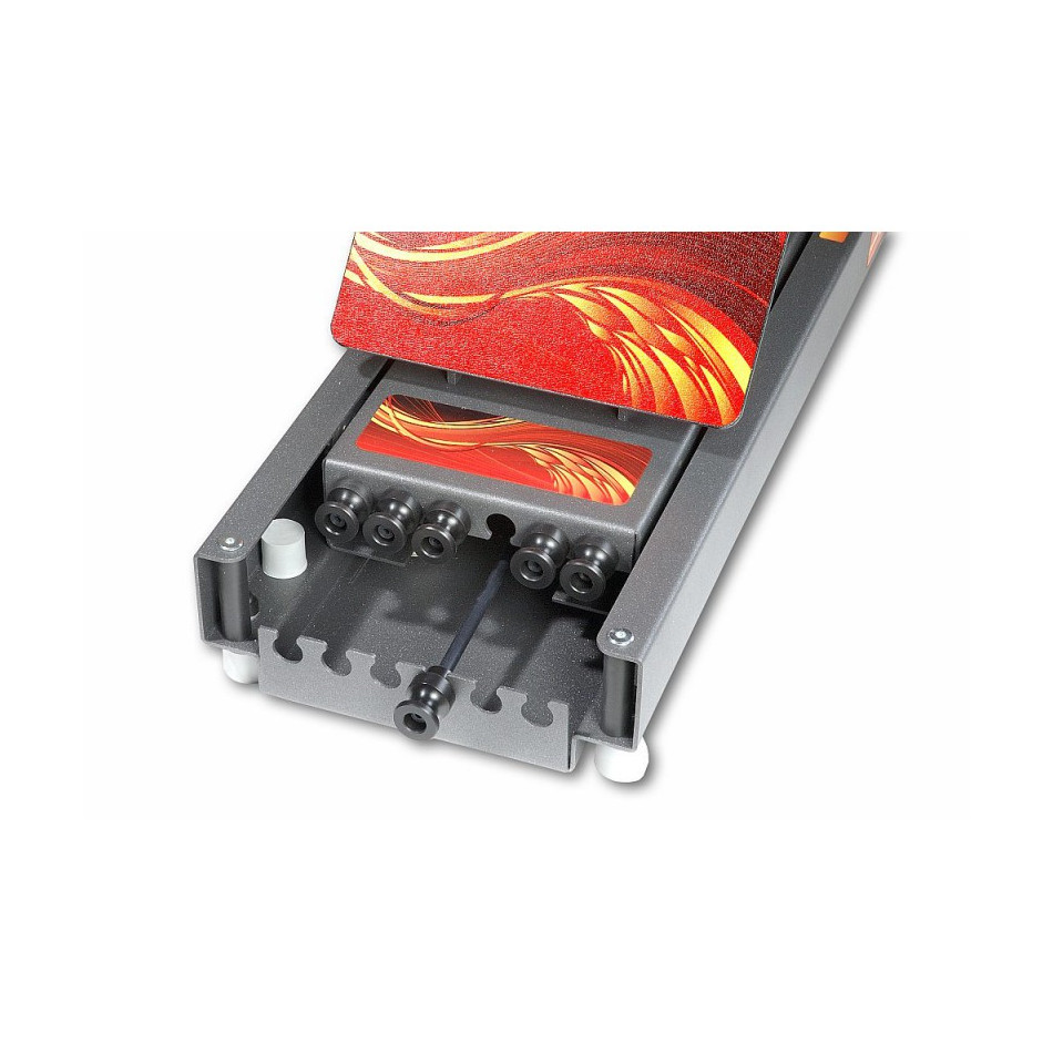 Komplet gum do urządzenia MINI TENSOR