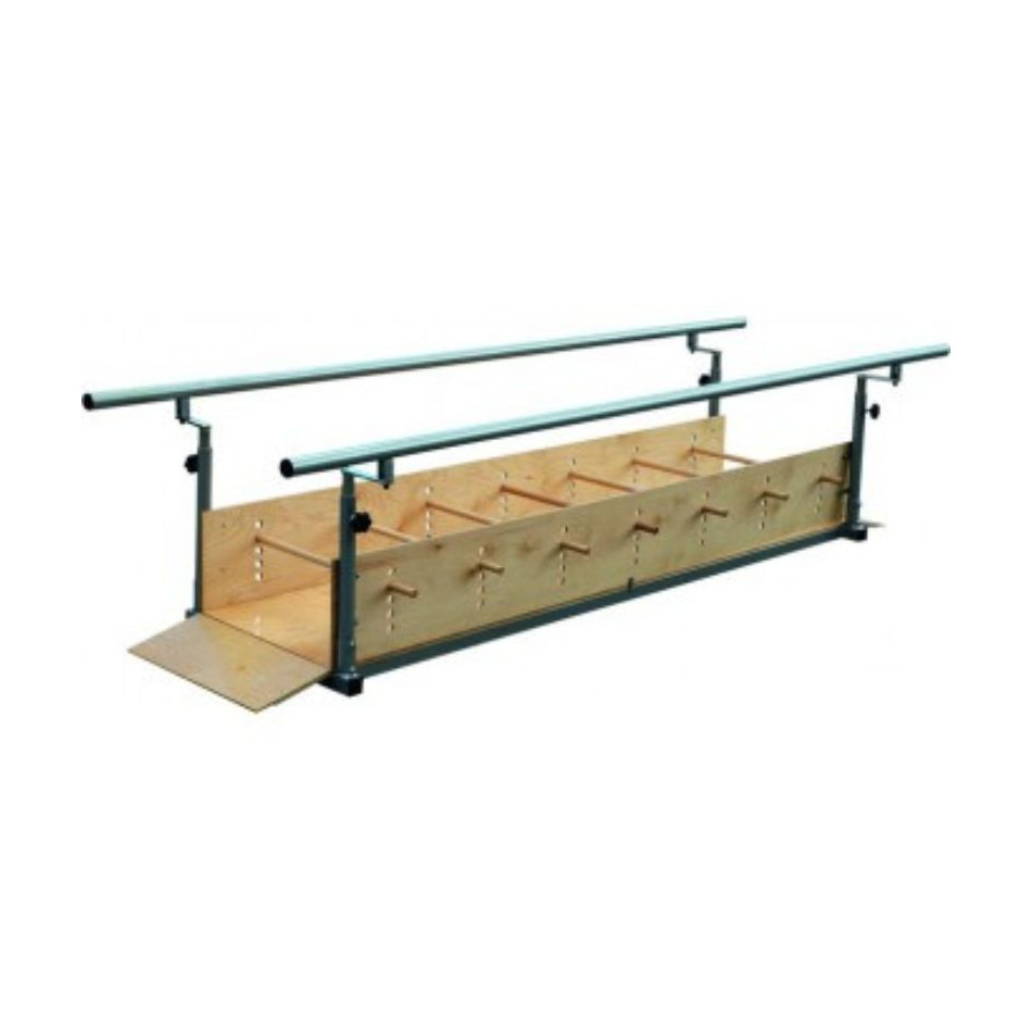 TNCH-2 Tor do nauki chodzenia z przeszkodami