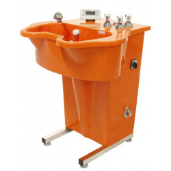 1114 - wirówka kończyn górnych firmy Technomex