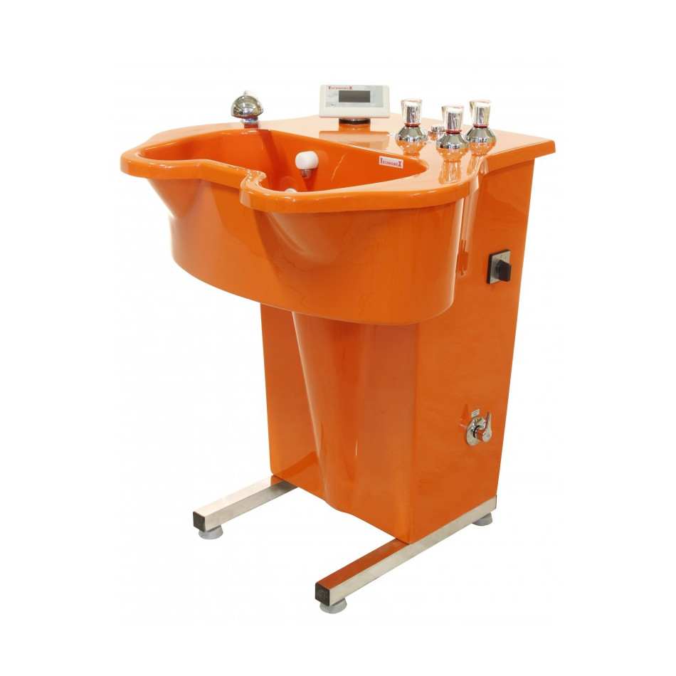 1114 - wirówka kończyn górnych firmy Technomex