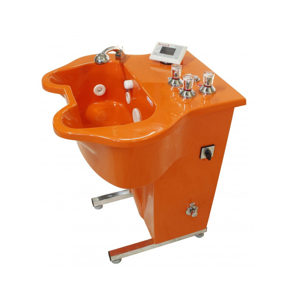 1114 - wirówka kończyn górnych firmy Technomex