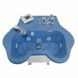 1114 - wirówka kończyn górnych firmy Technomex