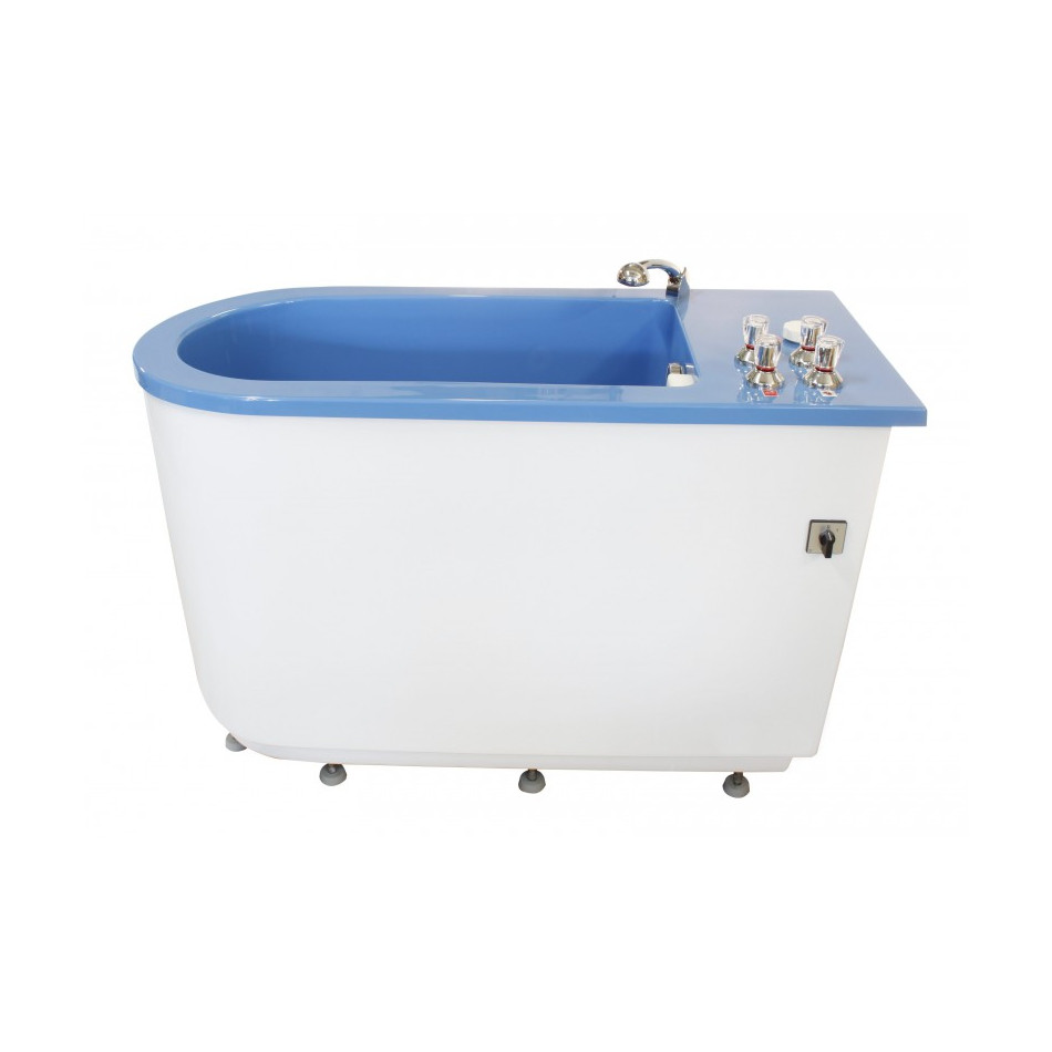 1115 - wirówka kończyn dolnych i kręgosłupa marki Technomex