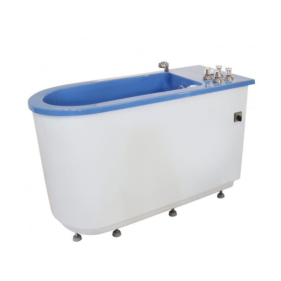 1115 - wirówka kończyn dolnych i kręgosłupa marki Technomex