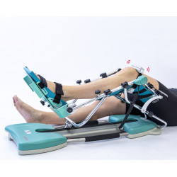 Szyna CPM Spectra Essential + Vibramoov