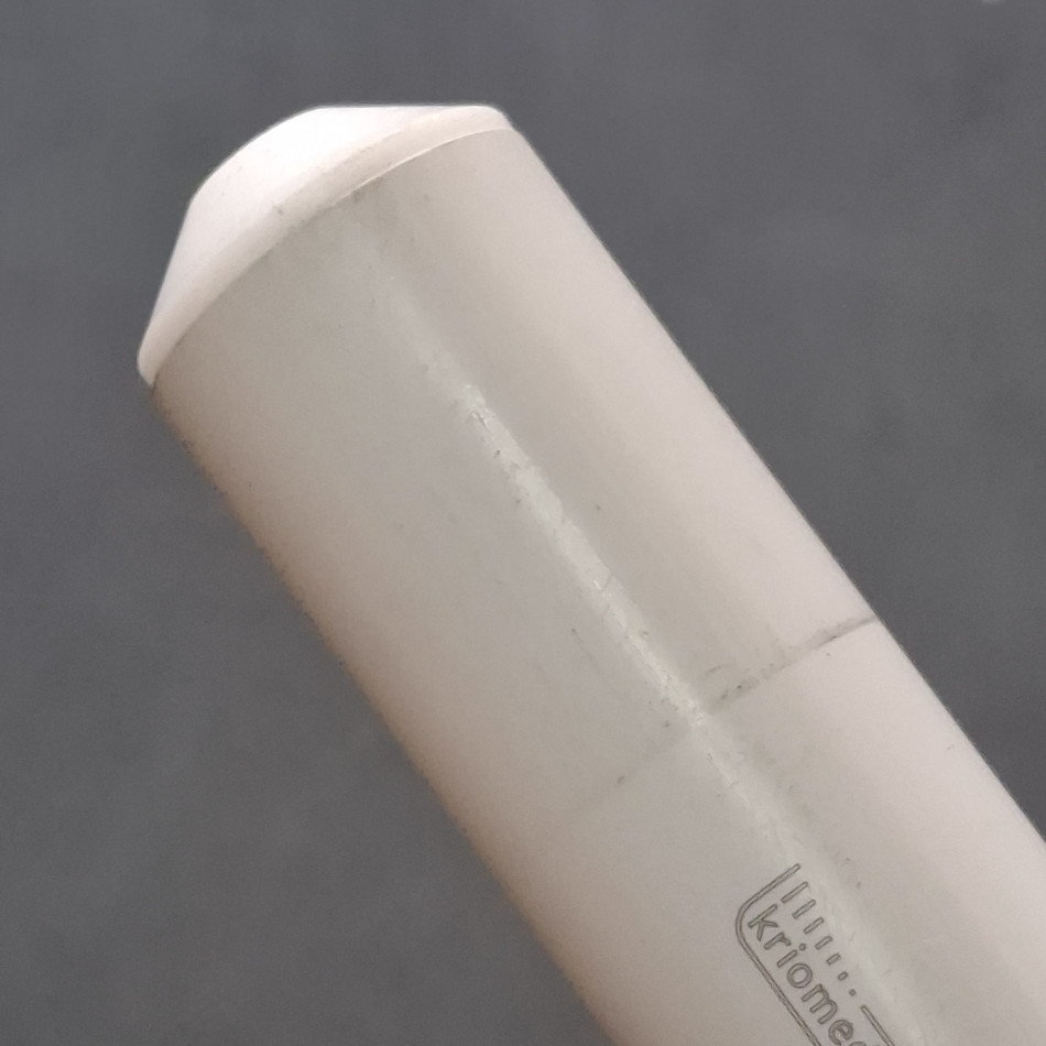 Aparat do Krioterapii Miejscowej Kriopol R Bryza 2 II (zbiornik 30 l) - OUTLET