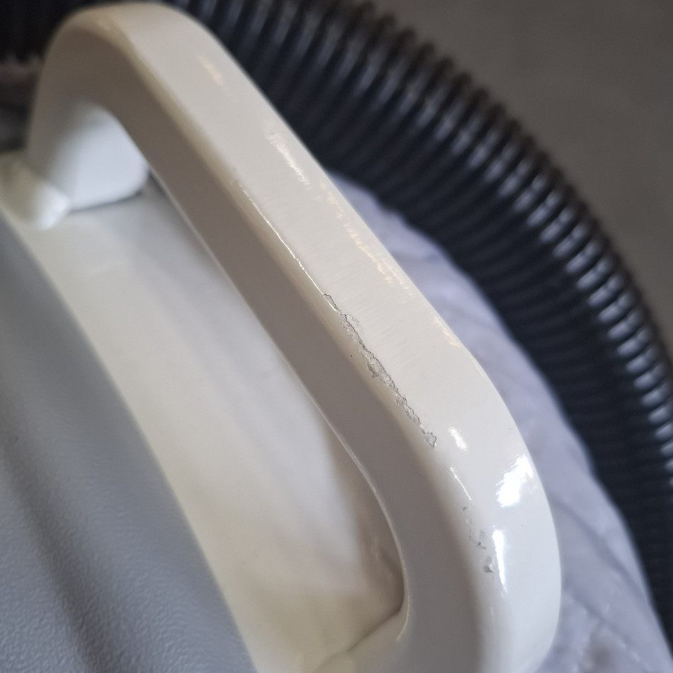 Aparat do Krioterapii Miejscowej Kriopol R Bryza 2 II (zbiornik 30 l) - OUTLET