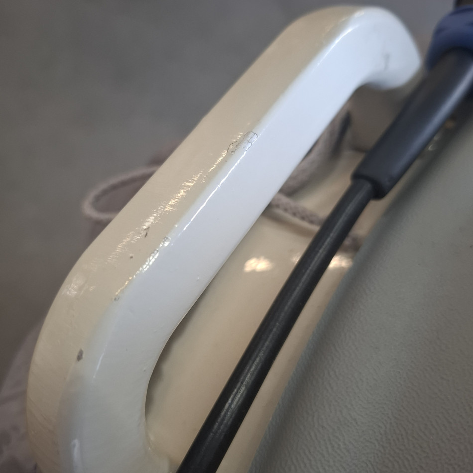 Aparat do Krioterapii Miejscowej Kriopol R Bryza 2 II (zbiornik 30 l) - OUTLET