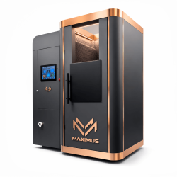 Jednoosobowa kriokomora Amazing MX-4CP