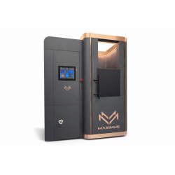 Jednoosobowa kriokomora Amazing MX-4CP