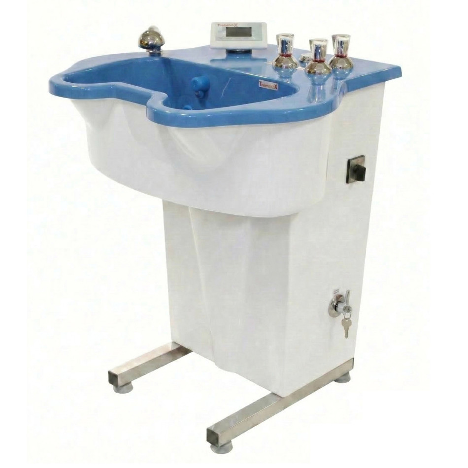 1114 - wirówka kończyn górnych firmy Technomex