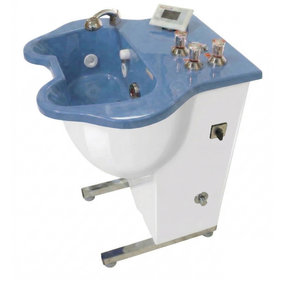 1114 - wirówka kończyn górnych firmy Technomex