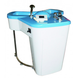 CASTILLO - wanna do masażu...