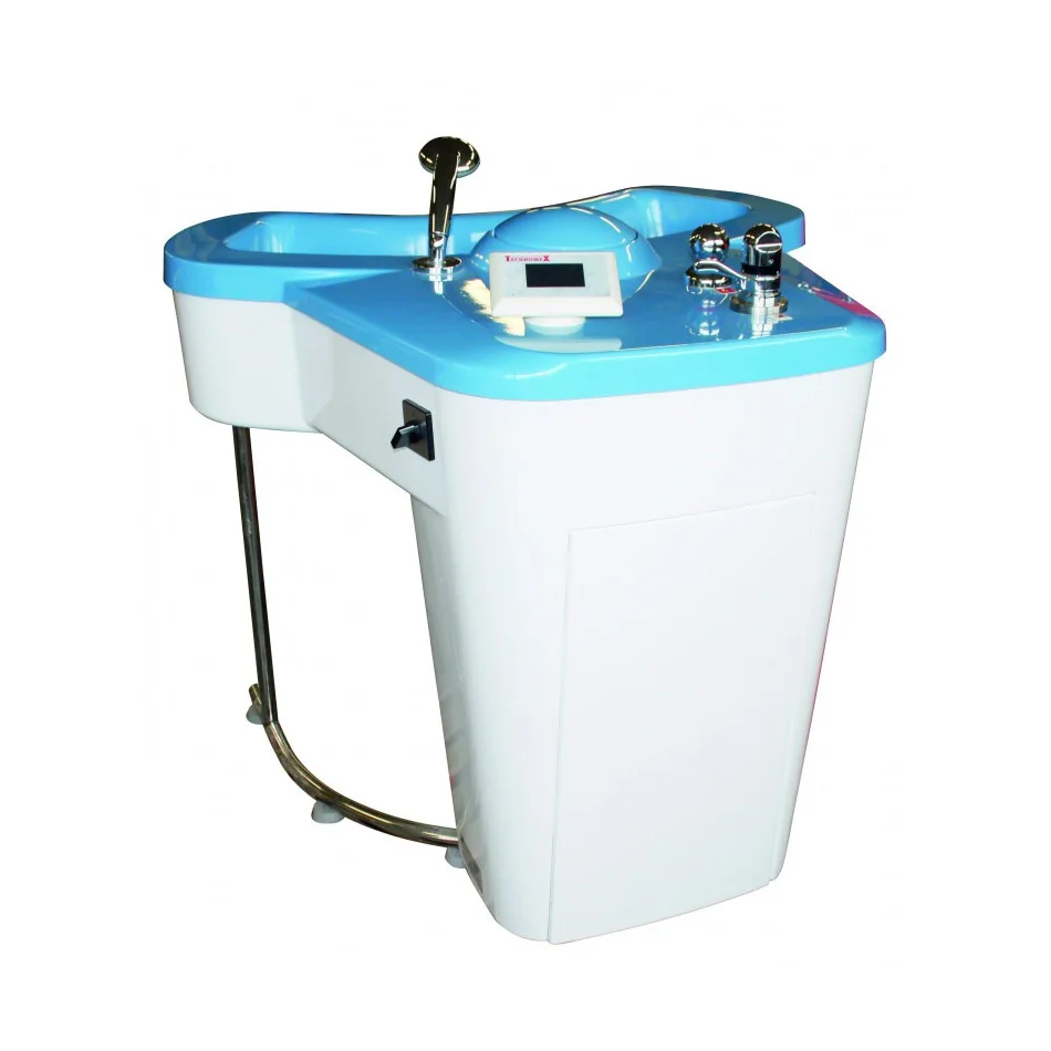 CASTILLO - wanna do masażu wirowego kończyn górnych marki Technomex