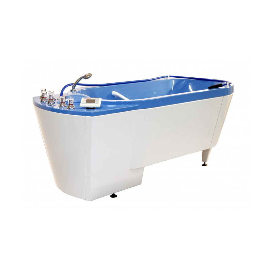 ALMAGRO - wanna do masażu podwodnego