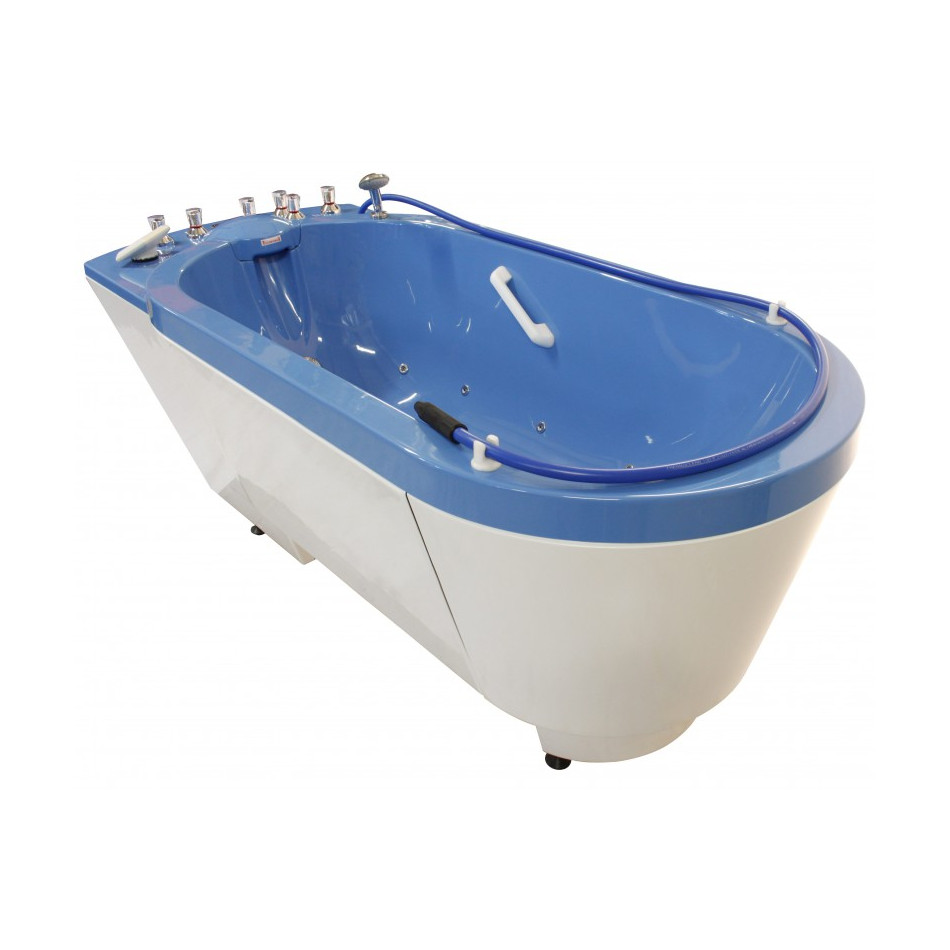 ALMAGRO - wanna do masażu podwodnego