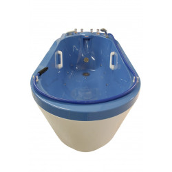 ALMAGRO - wanna do masażu podwodnego