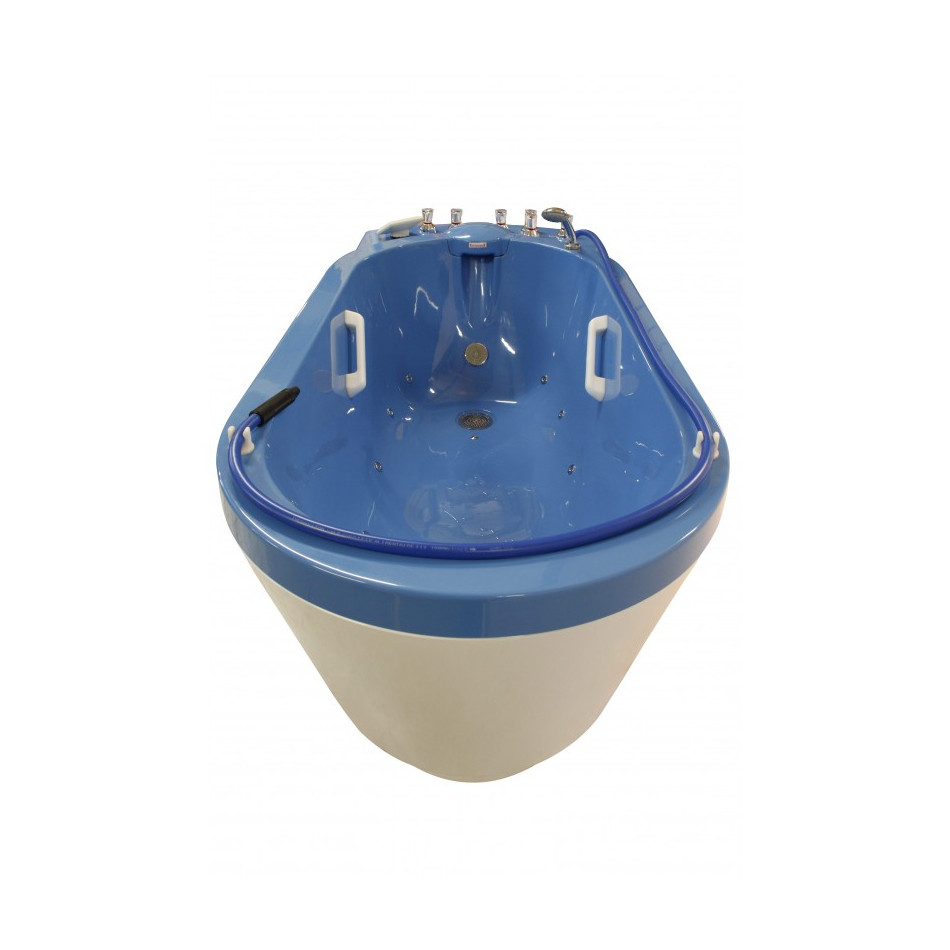 ALMAGRO - wanna do masażu podwodnego