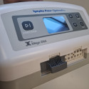 Urządzenie do masażu ciśnieniowego w zastosowaniach klinicznych Lympha Press Optimal® PLUS - OUTLET