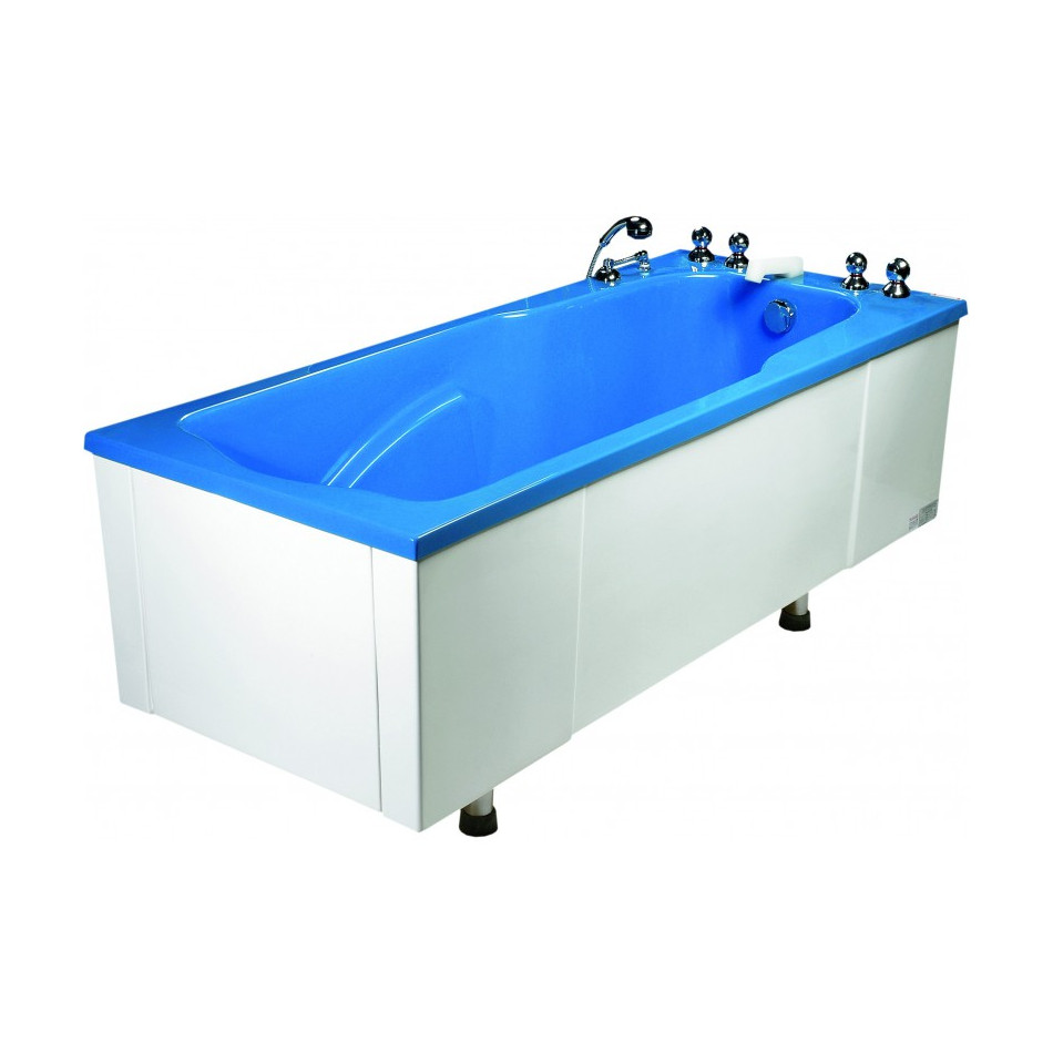 T-MP - wanna do kąpieli solankowych, borowinowych, kwasowęglowych