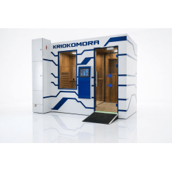 Kriokomora Amazing MX-4