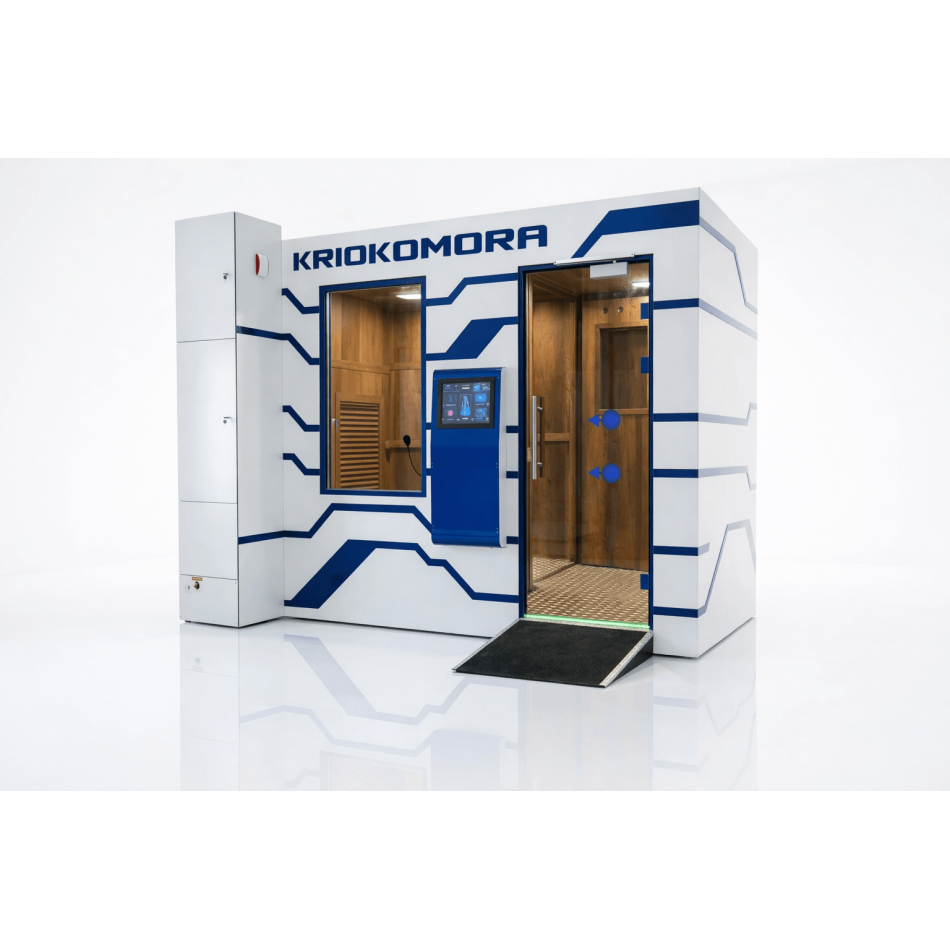 Kriokomora Amazing MX-4