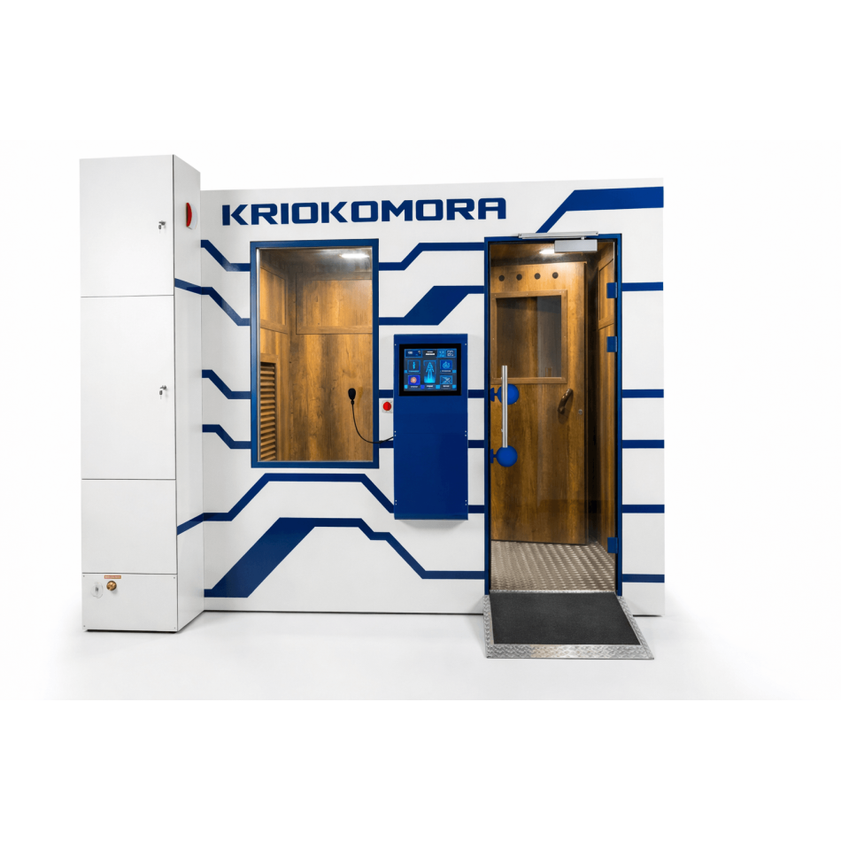 Kriokomora Amazing MX-4