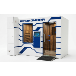 Kriokomora Amazing MX-4