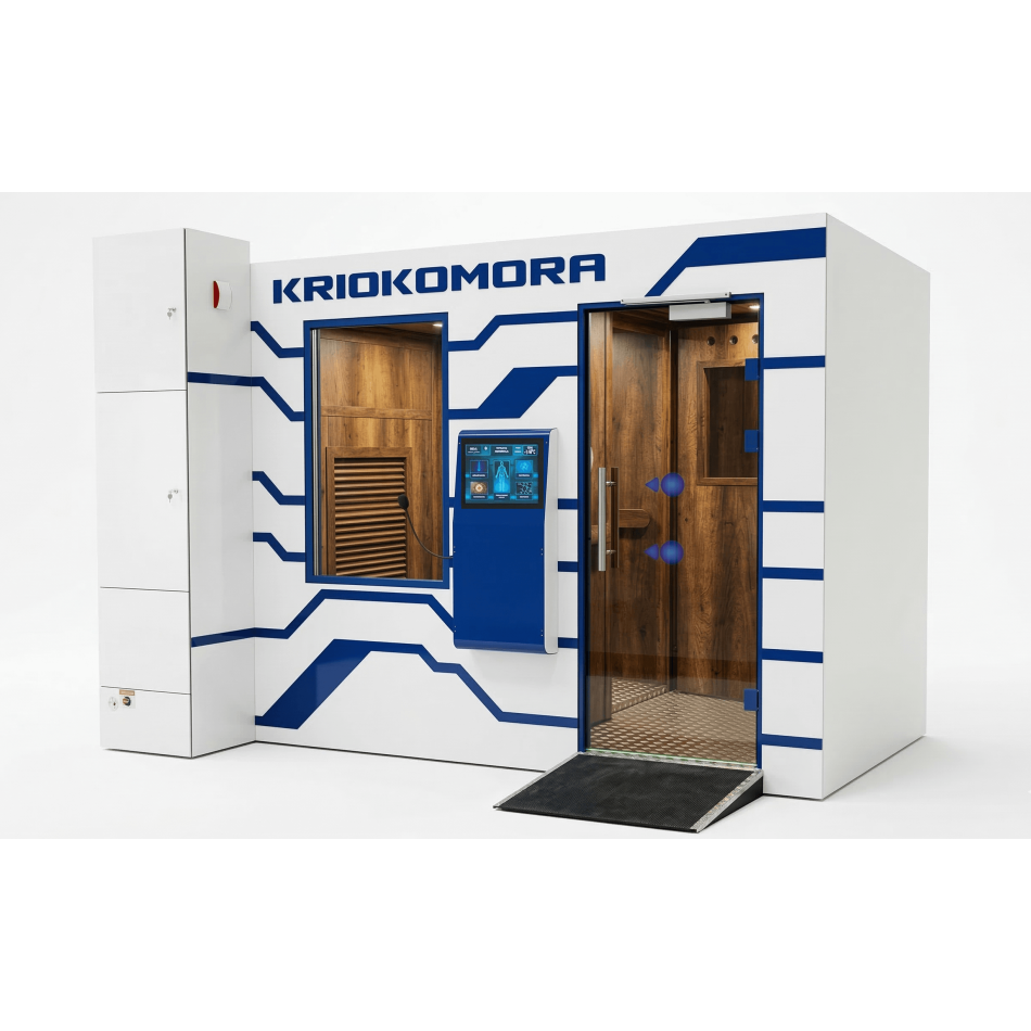 Kriokomora Amazing MX-4