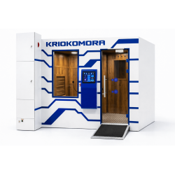 Kriokomora Amazing MX-4