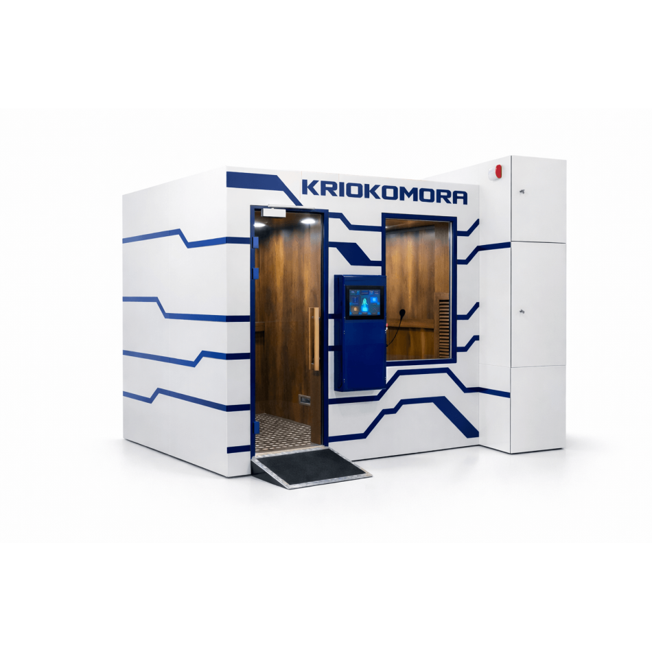 Kriokomora Amazing MX-4