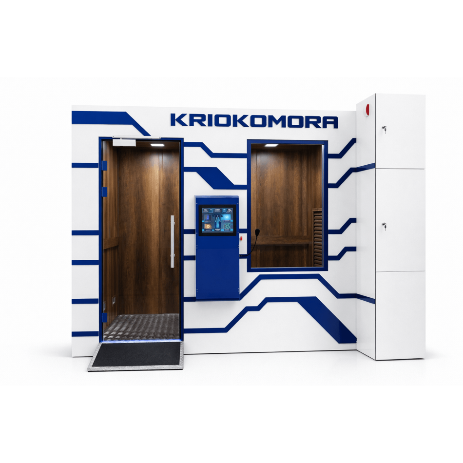 Kriokomora Amazing MX-4