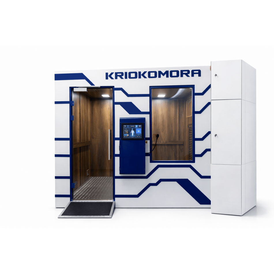 Kriokomora Amazing MX-4