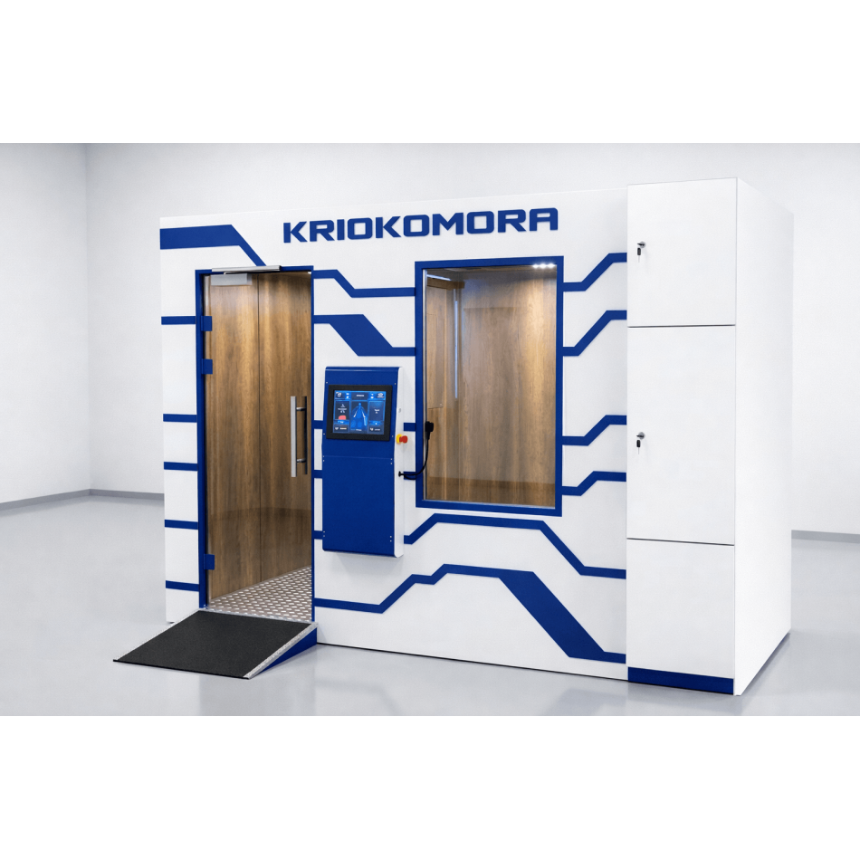 Kriokomora Amazing MX-4