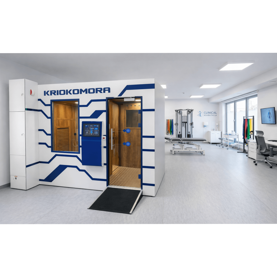 Kriokomora Amazing MX-4