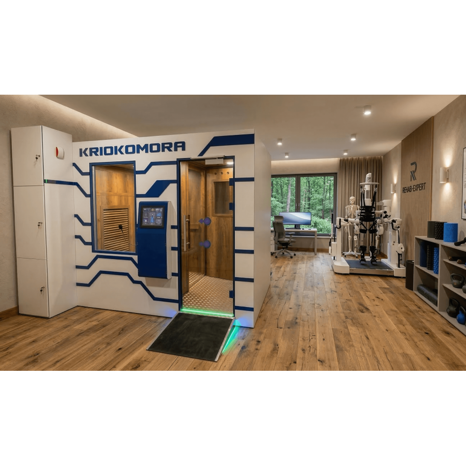 Kriokomora Amazing MX-4